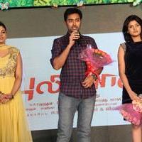 Pulivaal Movie Audio Launch Stills | Picture 691699